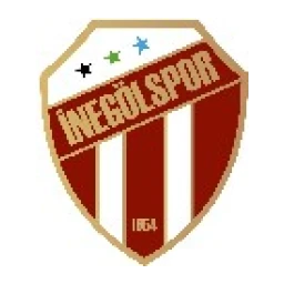 Sultan Su İnegölspor arması