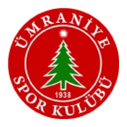 Ümraniyespor arması