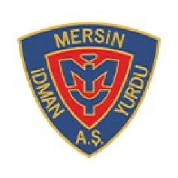 Yeni Mersin İdmanyurdu arması